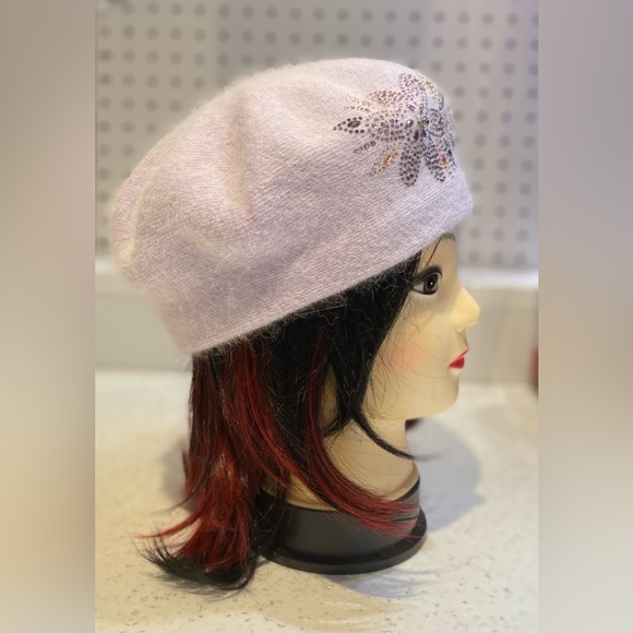 Go and go winter warm Beanie Hat - Picture 4 of 5